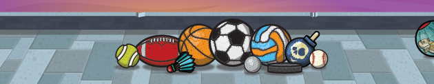 SquishySportsBalls
